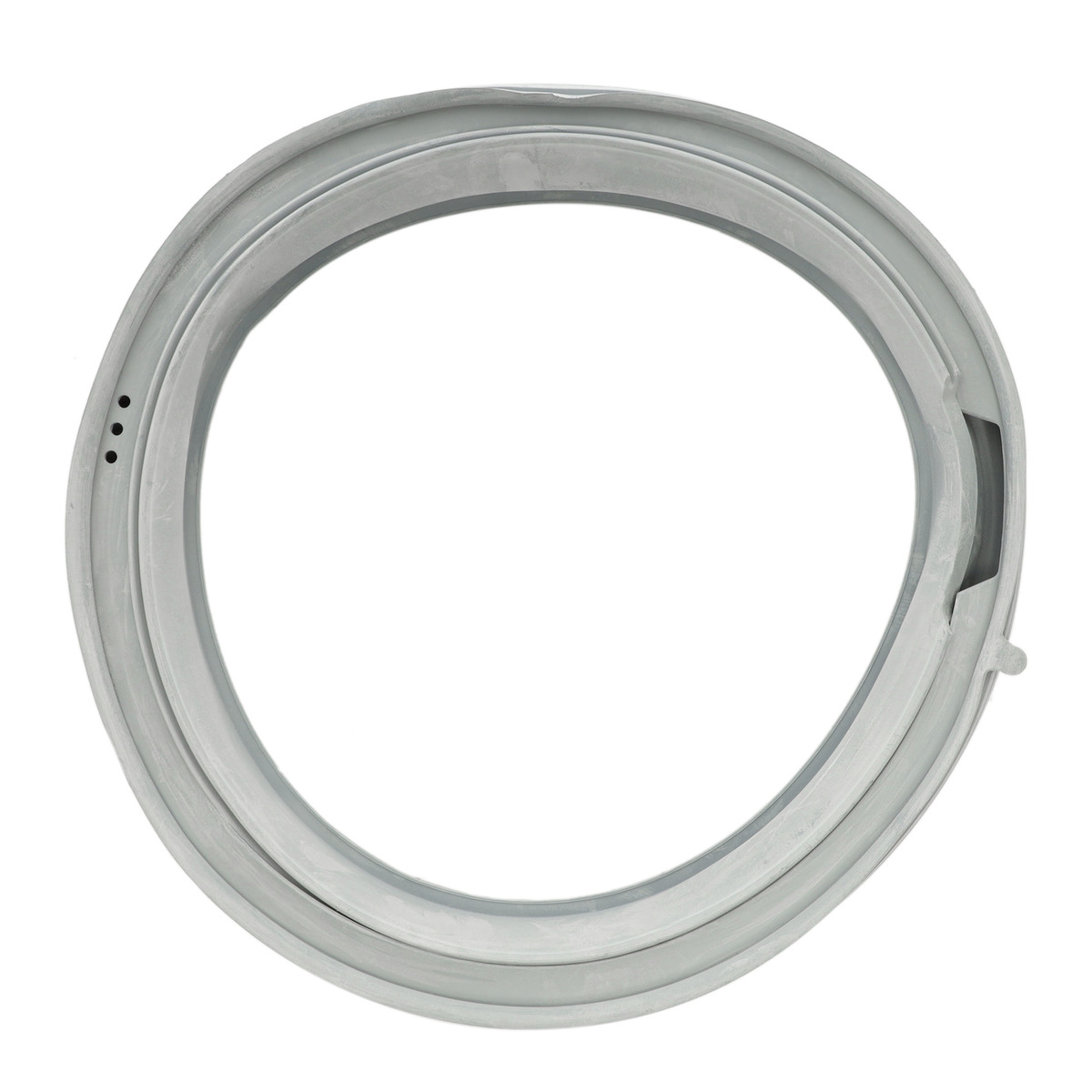 00667489 - Genuine OEM Bosch Washer Door Boot Gasket